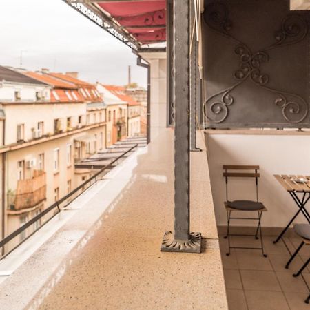 Skadarlija City Break Βελιγράδι Εξωτερικό φωτογραφία