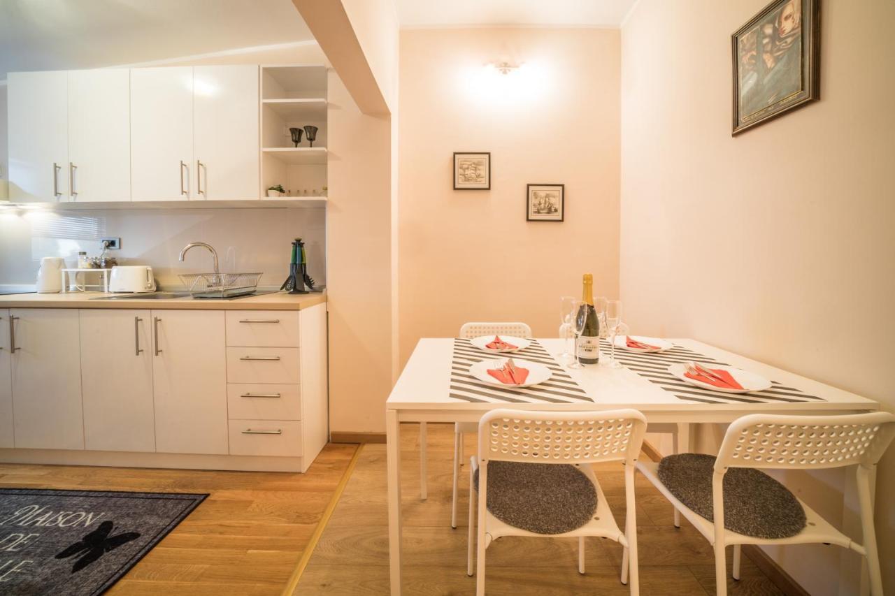 Skadarlija City Break Βελιγράδι Εξωτερικό φωτογραφία